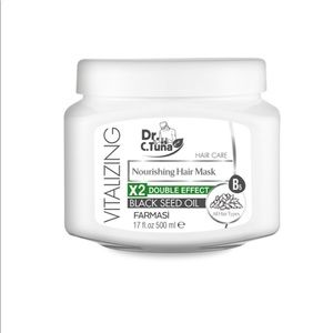 Nourishing Hair Mask